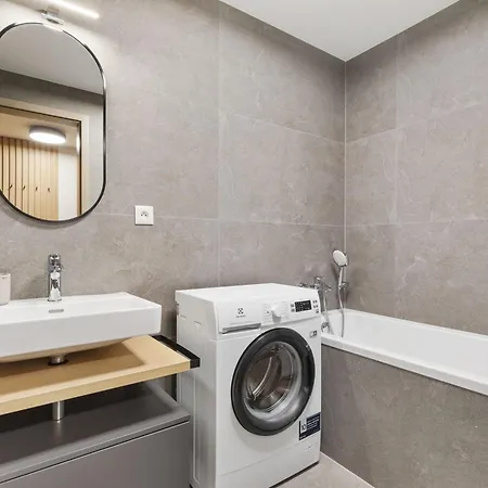 Lam Terracotta - Ac - Balcony Διαμέρισμα *