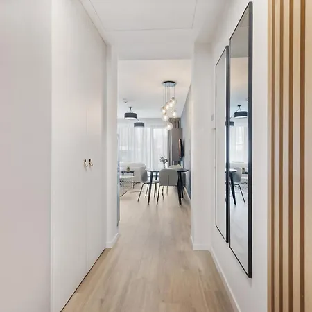 公寓 Lam Terracotta - Ac - Balcony *