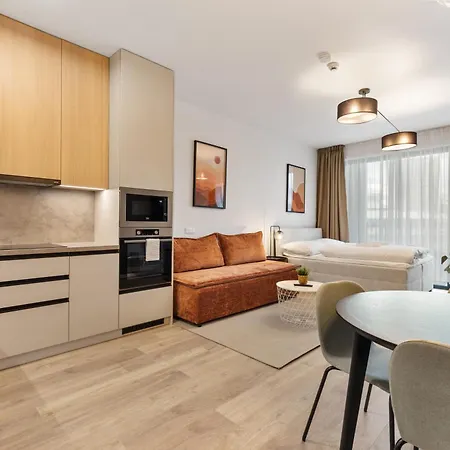 Διαμέρισμα Lam Terracotta - Ac - Balcony