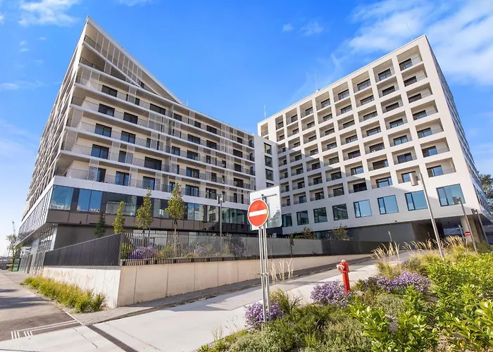 Lam Terracotta - Ac - Balcony Appartement