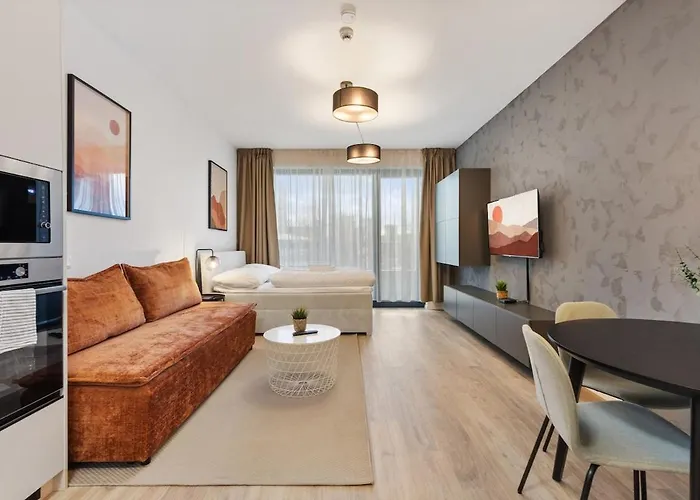 Lam Terracotta - Ac - Balcony Apartment