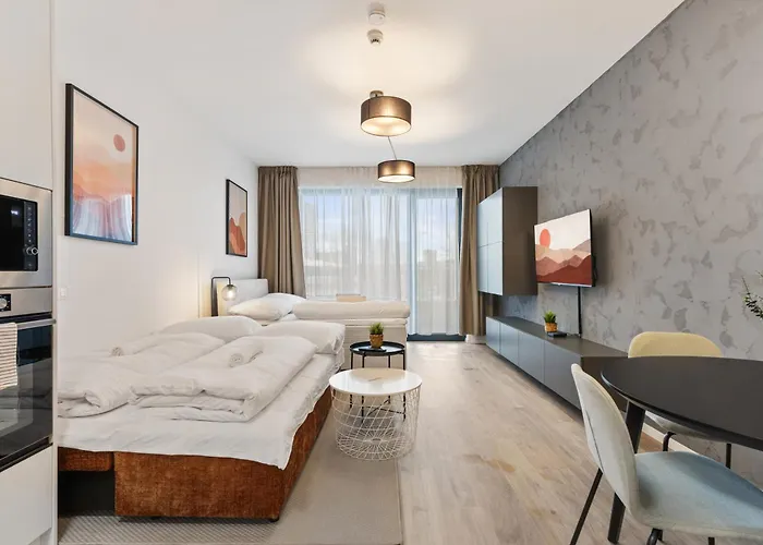 Lam Terracotta - Ac - Balcony Apartment