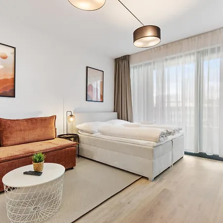 Lam Terracotta - Ac - Balcony Daire