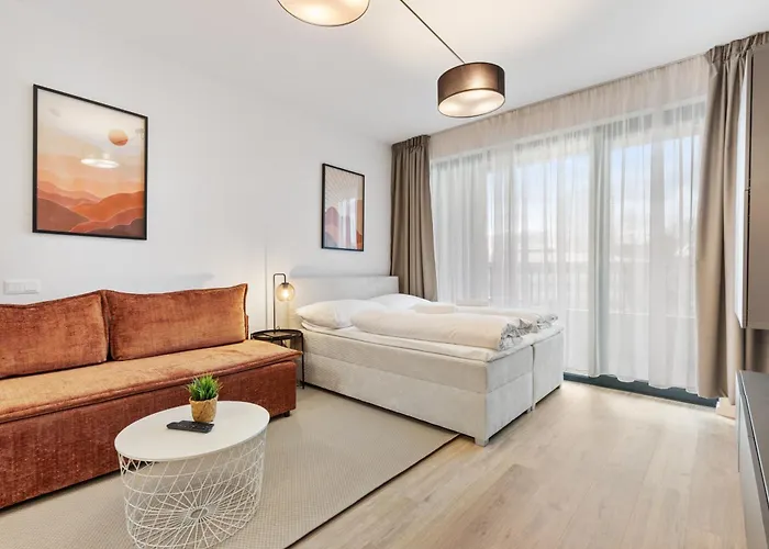 Lam Terracotta - Ac - Balcony Apartamento