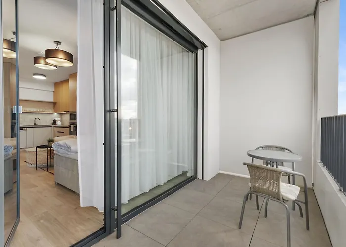 Lam Terracotta - Ac - Balcony Apartamento *